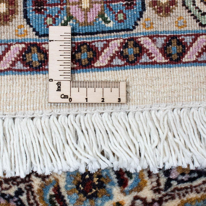 Perzisch tapijt - Klassiek - 202 x 150 cm - veelkleurig