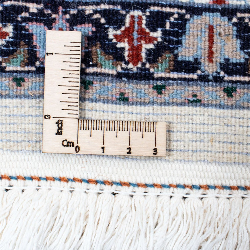 Perzisch tapijt - Klassiek - 204 x 152 cm - beige