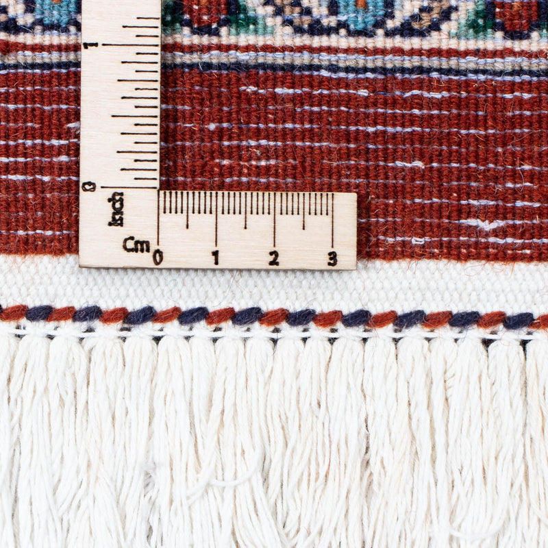 Perzisch tapijt - Klassiek - 290 x 200 cm - veelkleurig