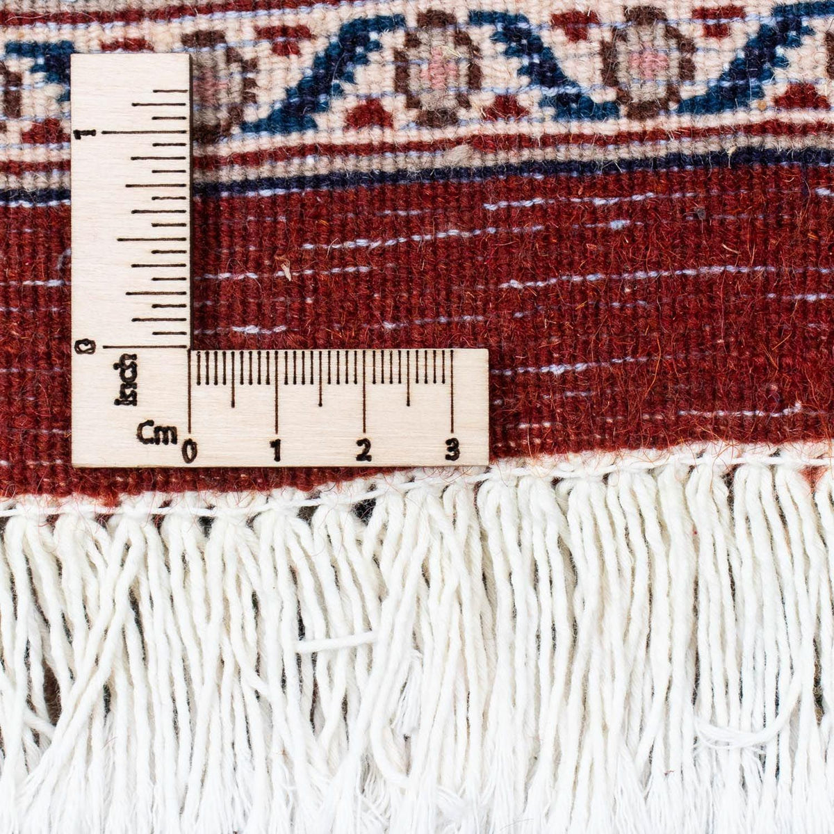 Perzisch tapijt - Klassiek - 302 x 192 cm - veelkleurig