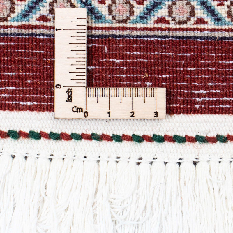 Perzisch tapijt - Klassiek - 291 x 200 cm - veelkleurig