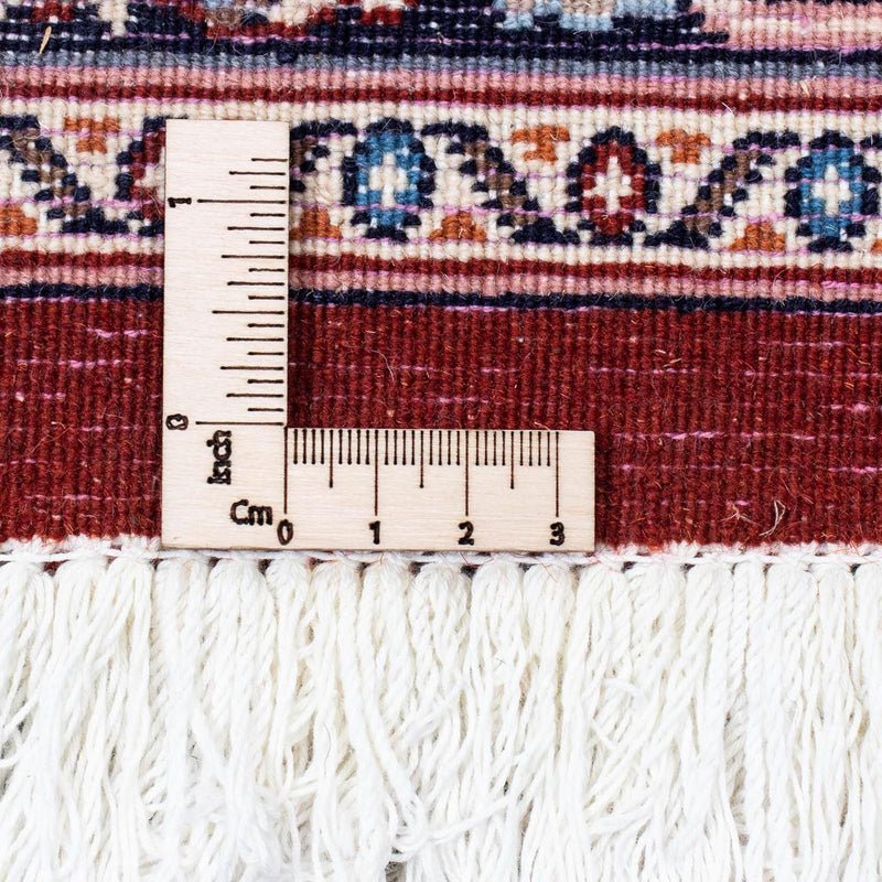 Perzisch tapijt - Klassiek - 285 x 200 cm - veelkleurig