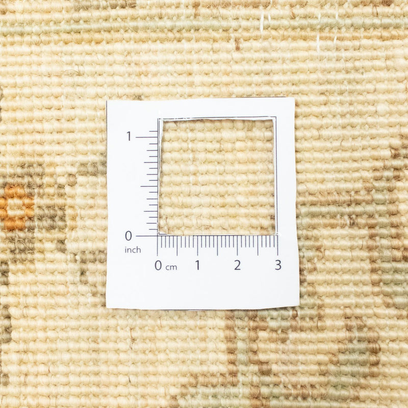 Ziegler tapijt - 238 x 172 cm - grijs