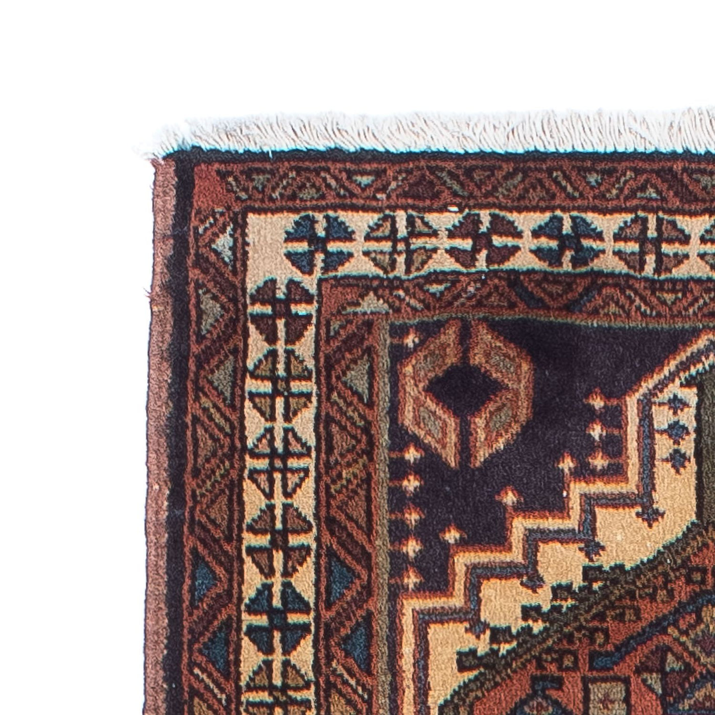 Ardabil Tapijt 291x67cm - Perzisch tapijt