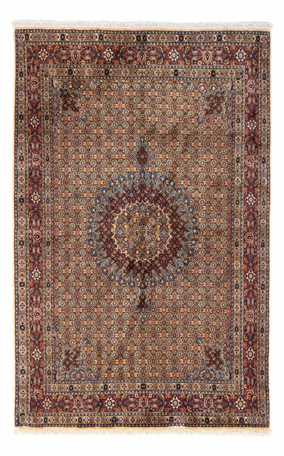 Moud Tapijt 160x238cm - Perzisch tapijt