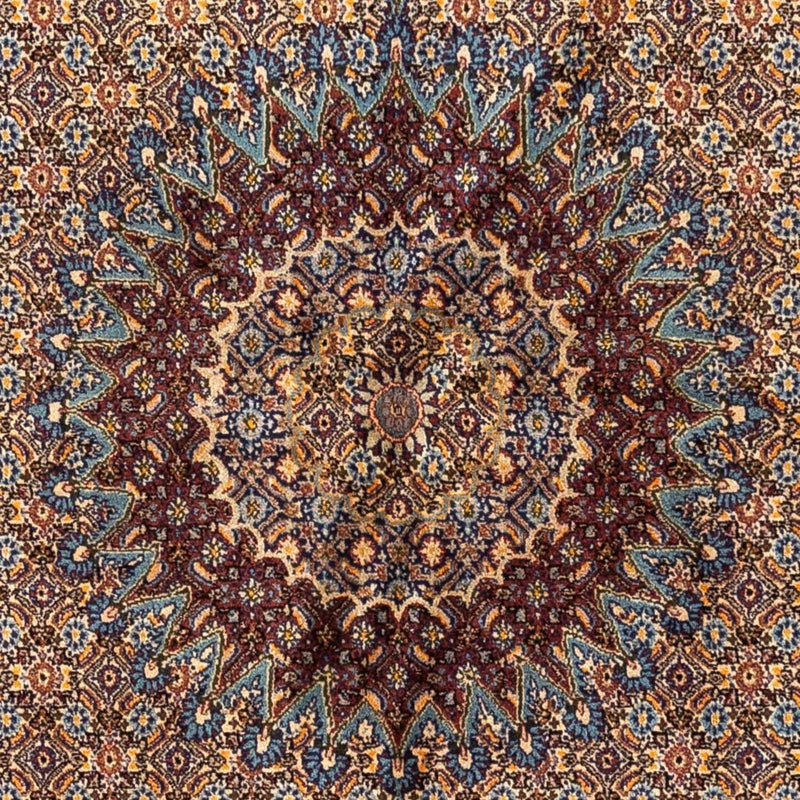 Perzisch tapijt - Klassiek - 238 x 160 cm - beige