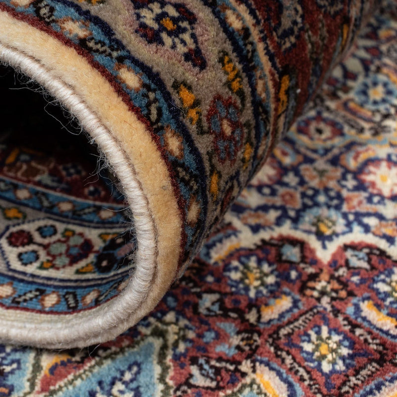 Perzisch tapijt - Klassiek - 238 x 160 cm - beige