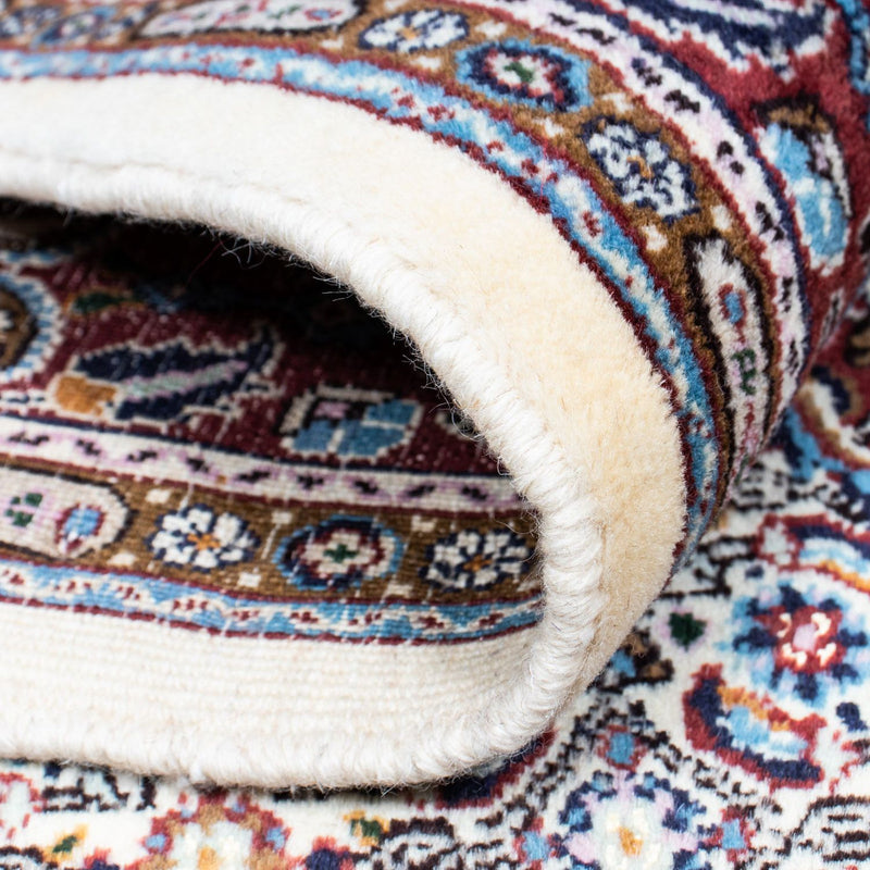 Perzisch tapijt - Klassiek - 203 x 150 cm - beige