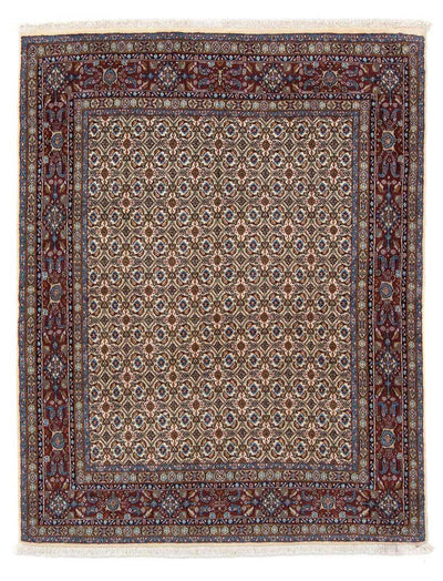 Moud Tapijt 147x187cm - Perzisch tapijt