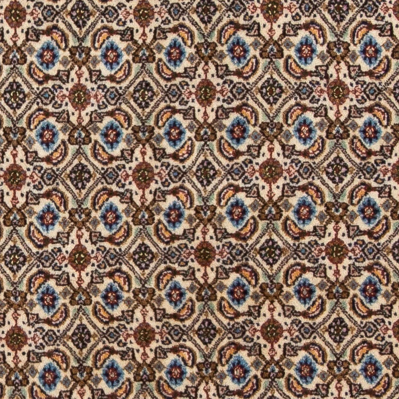 Perzisch tapijt - Klassiek - 187 x 147 cm - veelkleurig