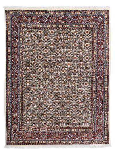 Moud Tapijt 147x200cm - Perzisch tapijt
