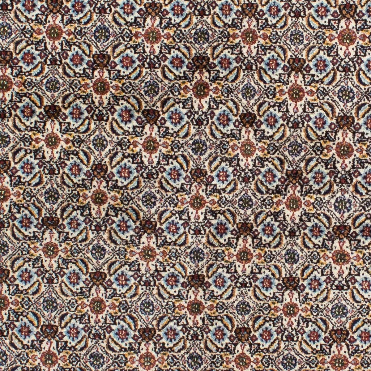 Perzisch tapijt - Klassiek - 200 x 147 cm - beige