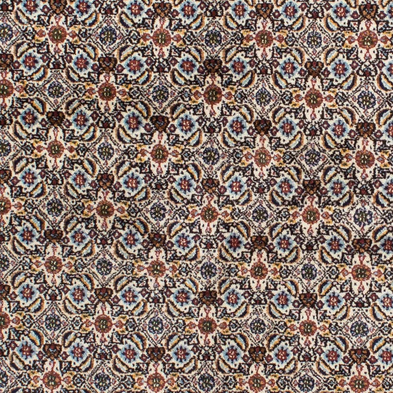 Perzisch tapijt - Klassiek - 200 x 147 cm - beige