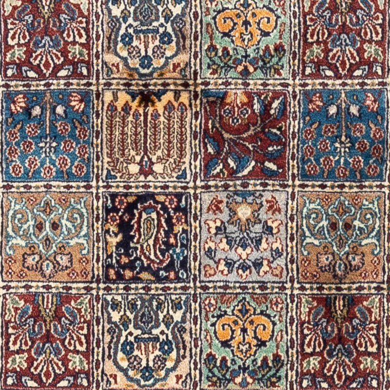 Perzisch tapijt - Klassiek - 250 x 146 cm - beige