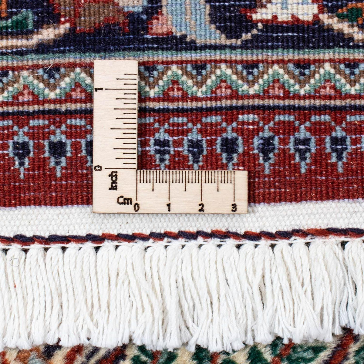 Perzisch tapijt - Klassiek - 305 x 195 cm - veelkleurig