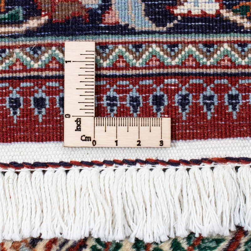 Perzisch tapijt - Klassiek - 305 x 195 cm - veelkleurig