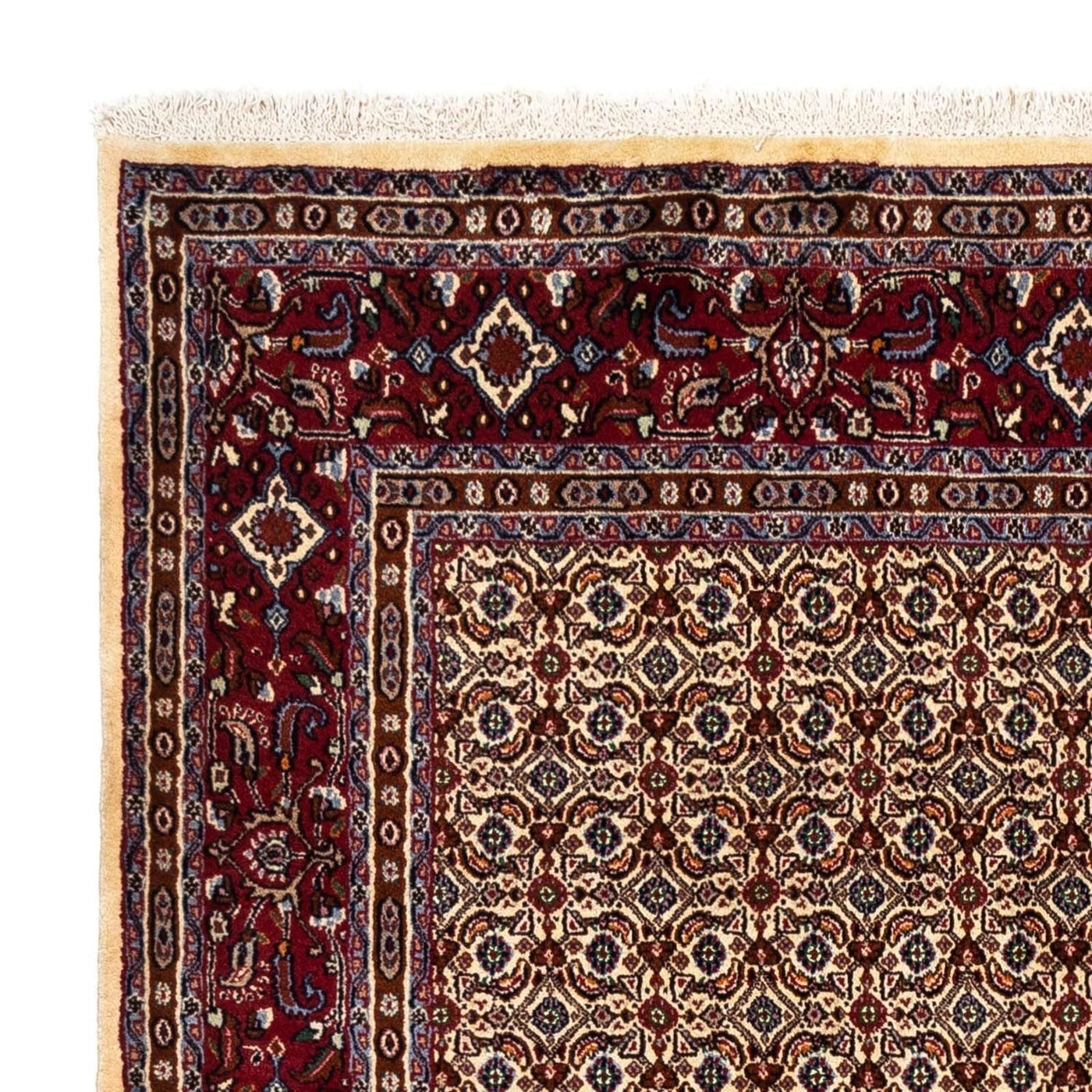 Moud Tapijt 238x169cm - Perzisch tapijt