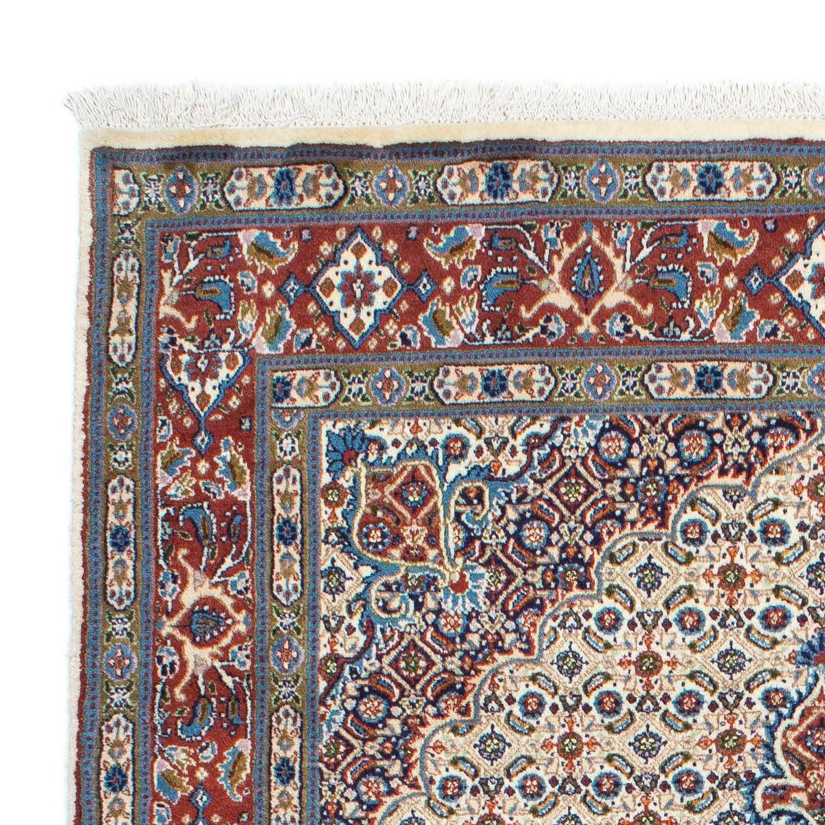 Moud Tapijt 147x196cm - Perzisch tapijt