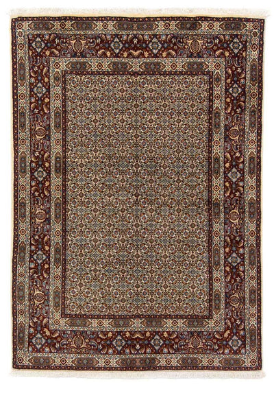 Moud Tapijt 143x197cm - Perzisch tapijt