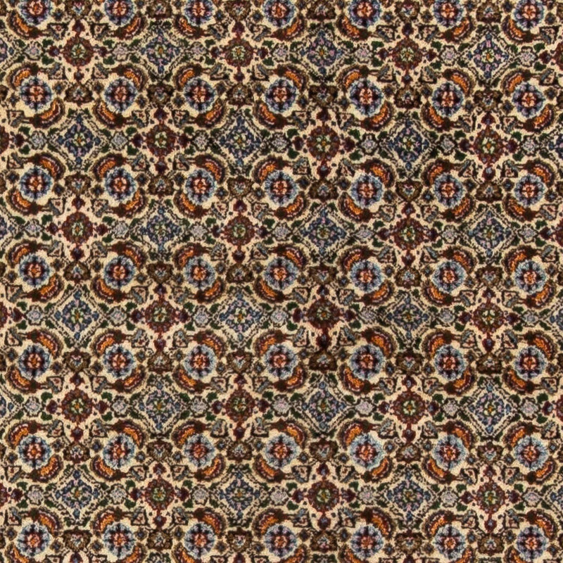 Perzisch tapijt - Klassiek - 197 x 143 cm - veelkleurig