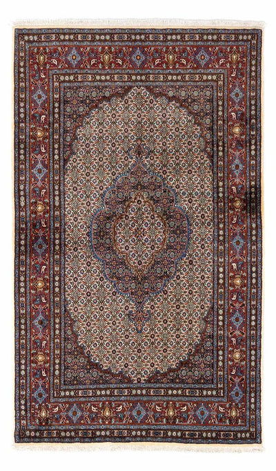 Moud Tapijt 143x246cm - Perzisch tapijt