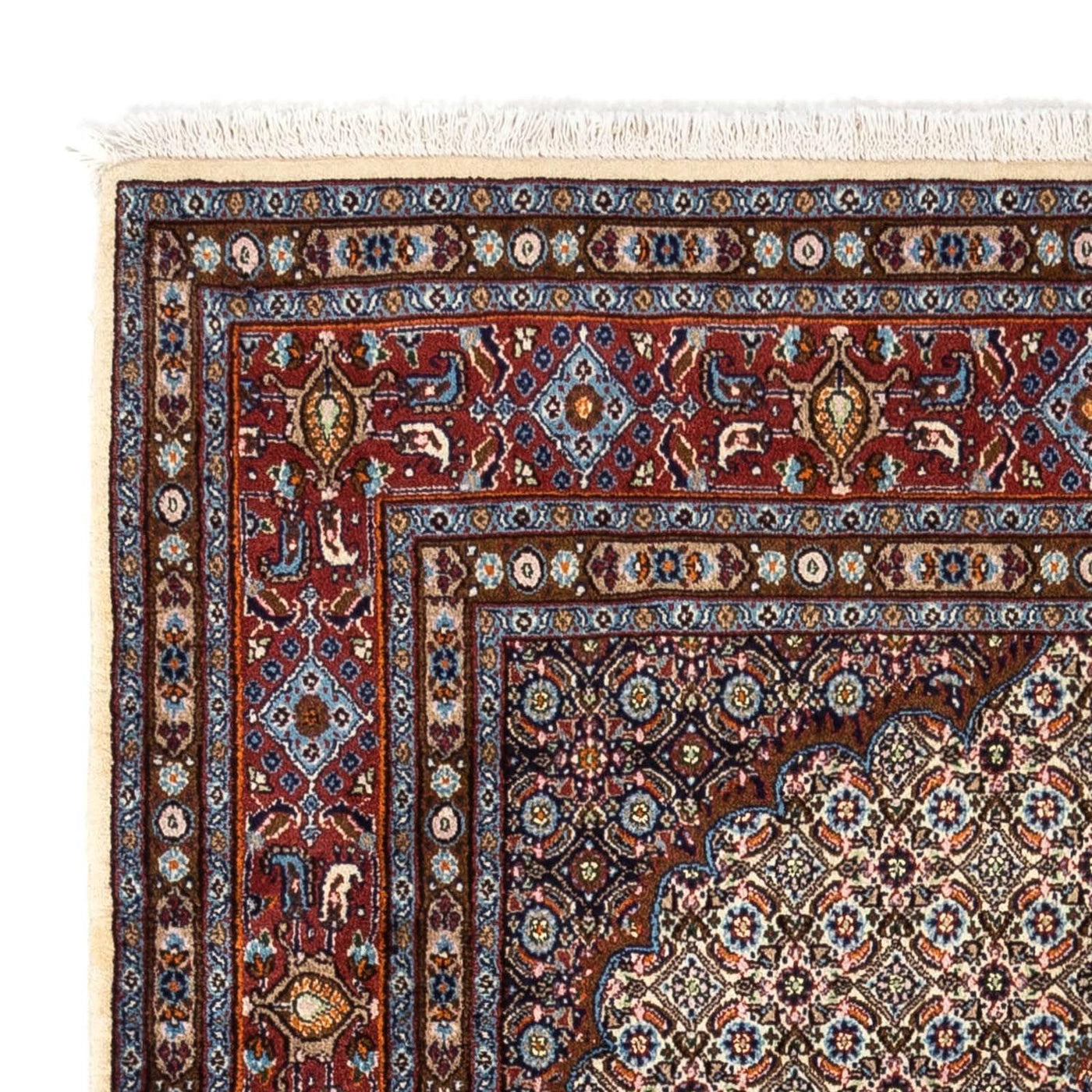 Moud Tapijt 246x143cm - Perzisch tapijt