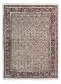 Perzisch tapijt - Klassiek - 204 x 148 cm - beige
