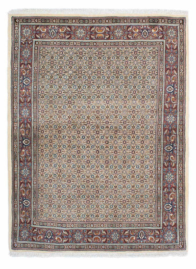 Moud Tapijt 148x204cm - Perzisch tapijt