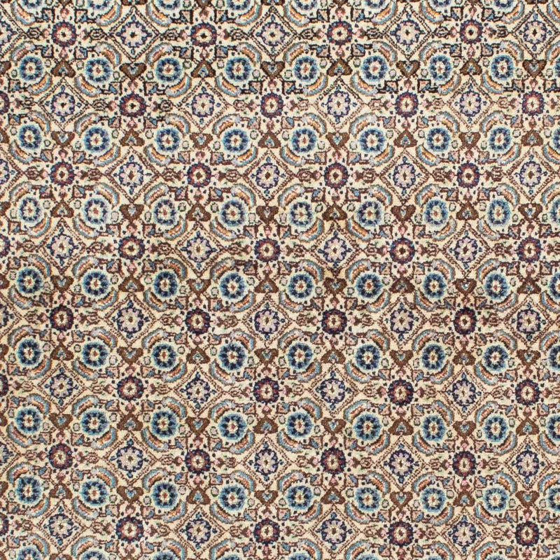 Perzisch tapijt - Klassiek - 204 x 148 cm - beige