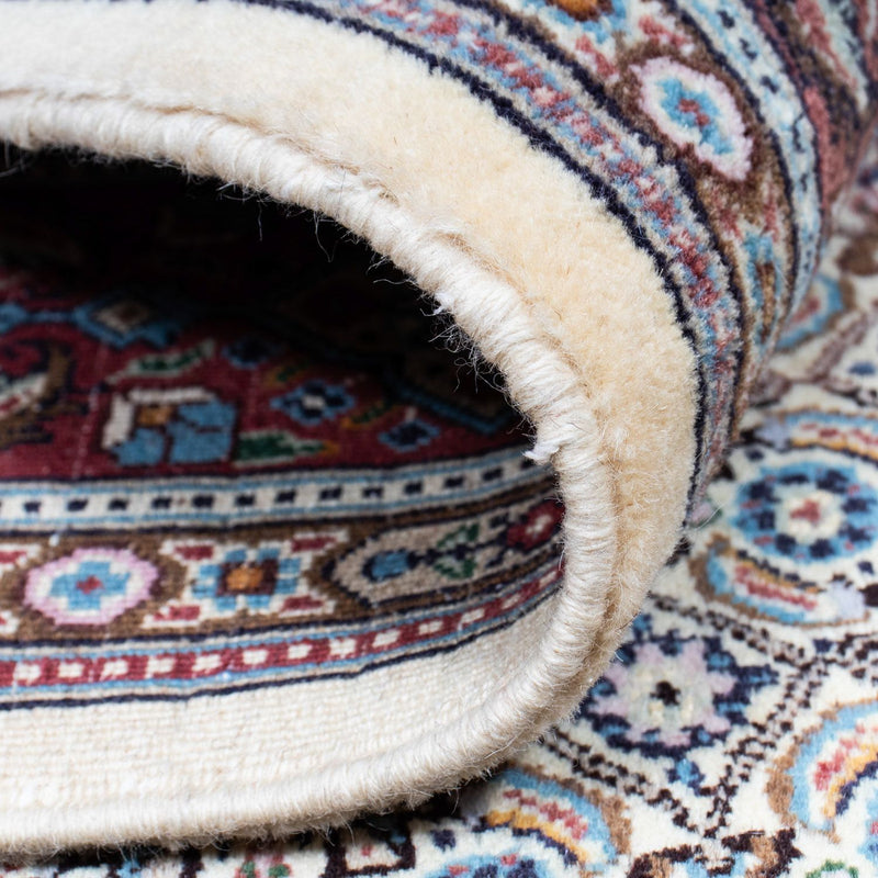 Perzisch tapijt - Klassiek - 204 x 148 cm - beige