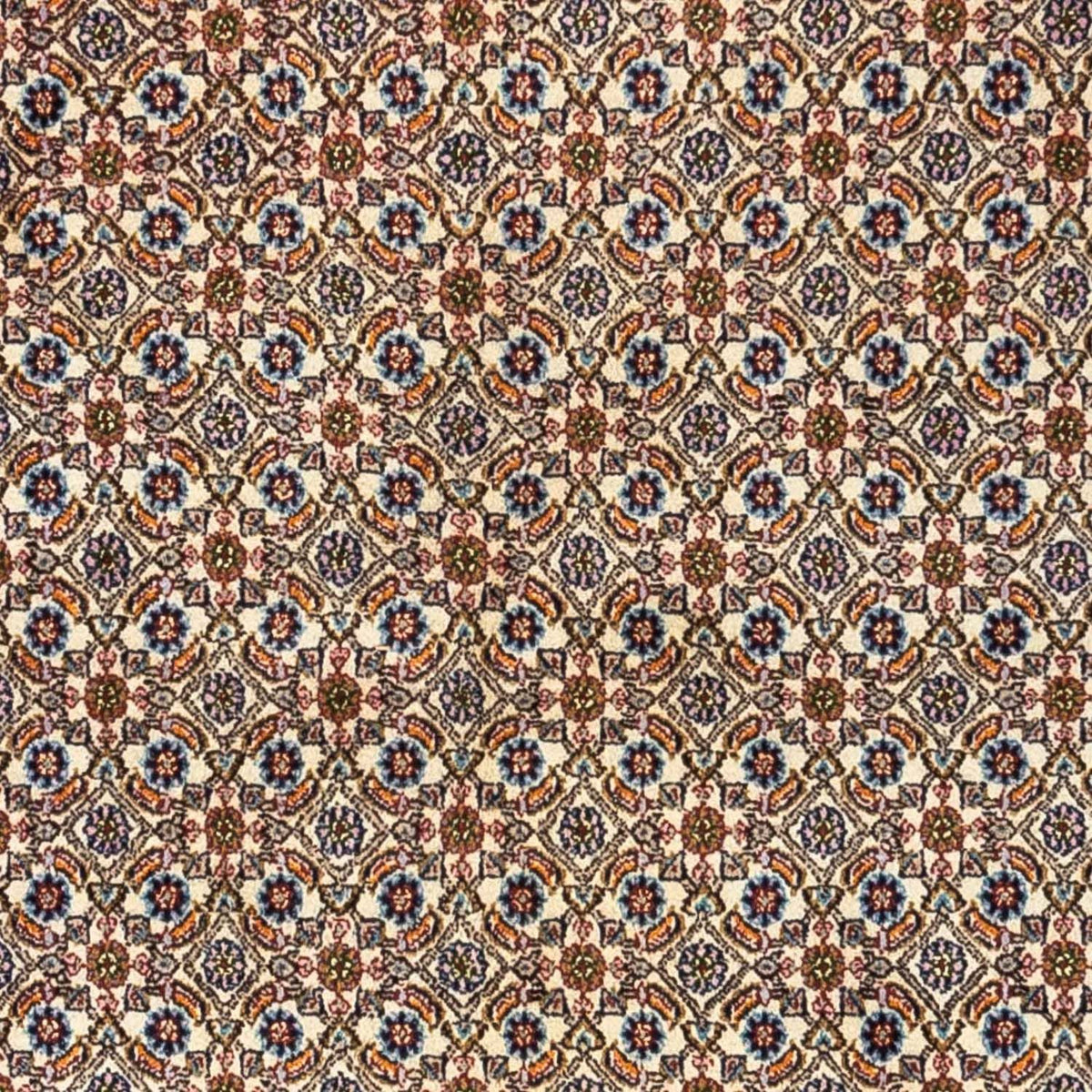 Perzisch tapijt - Klassiek - 238 x 167 cm - beige