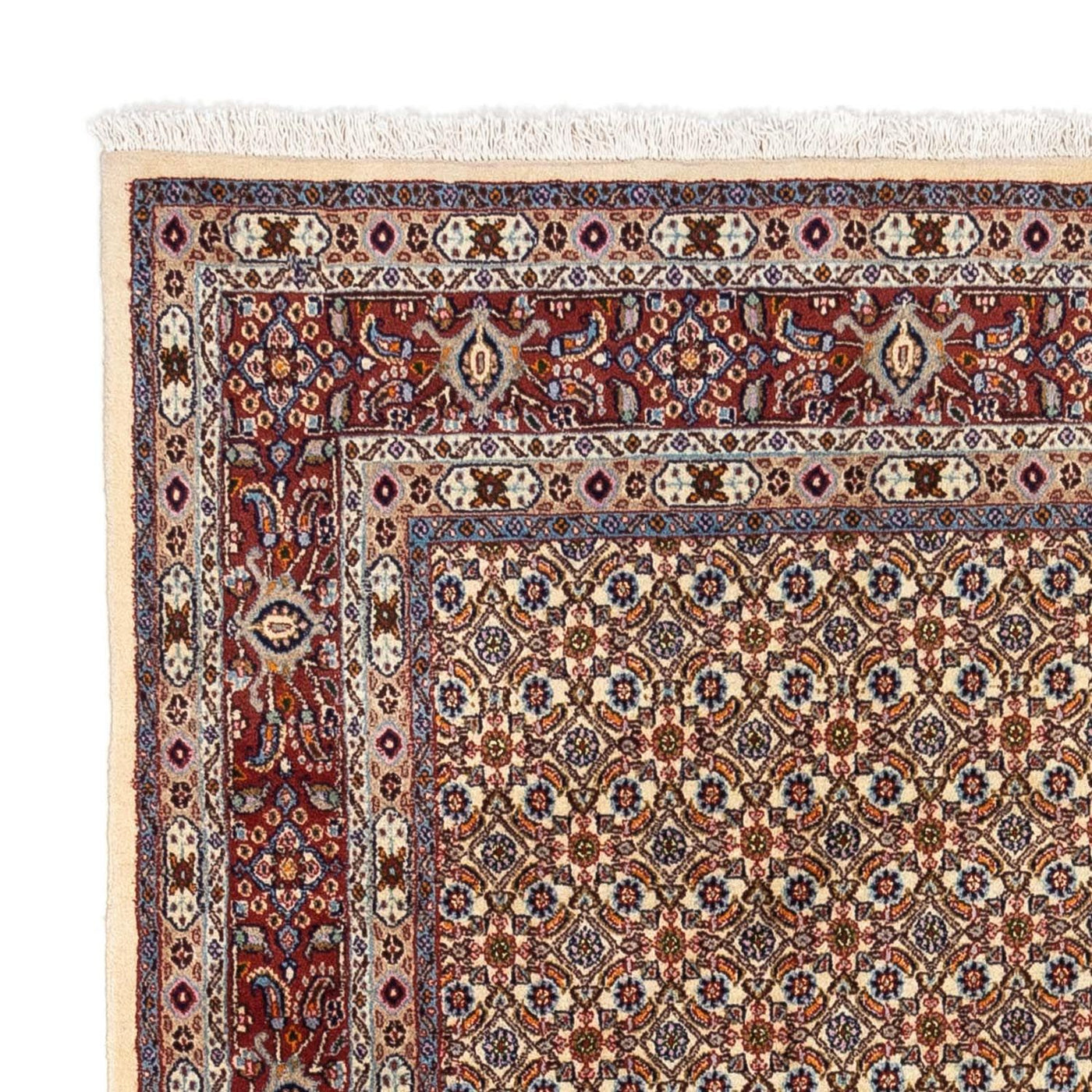 Moud Tapijt 238x167cm - Perzisch tapijt