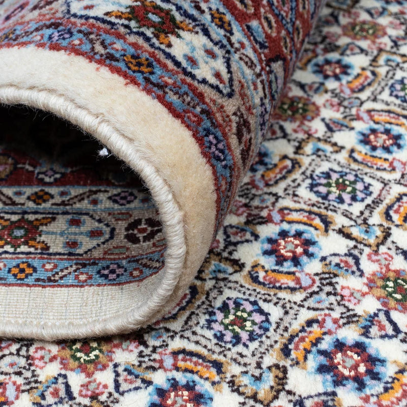 Perzisch tapijt - Klassiek - 238 x 167 cm - beige