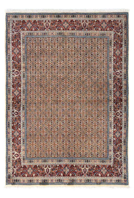 Perzisch tapijt - Klassiek - 235 x 168 cm - beige