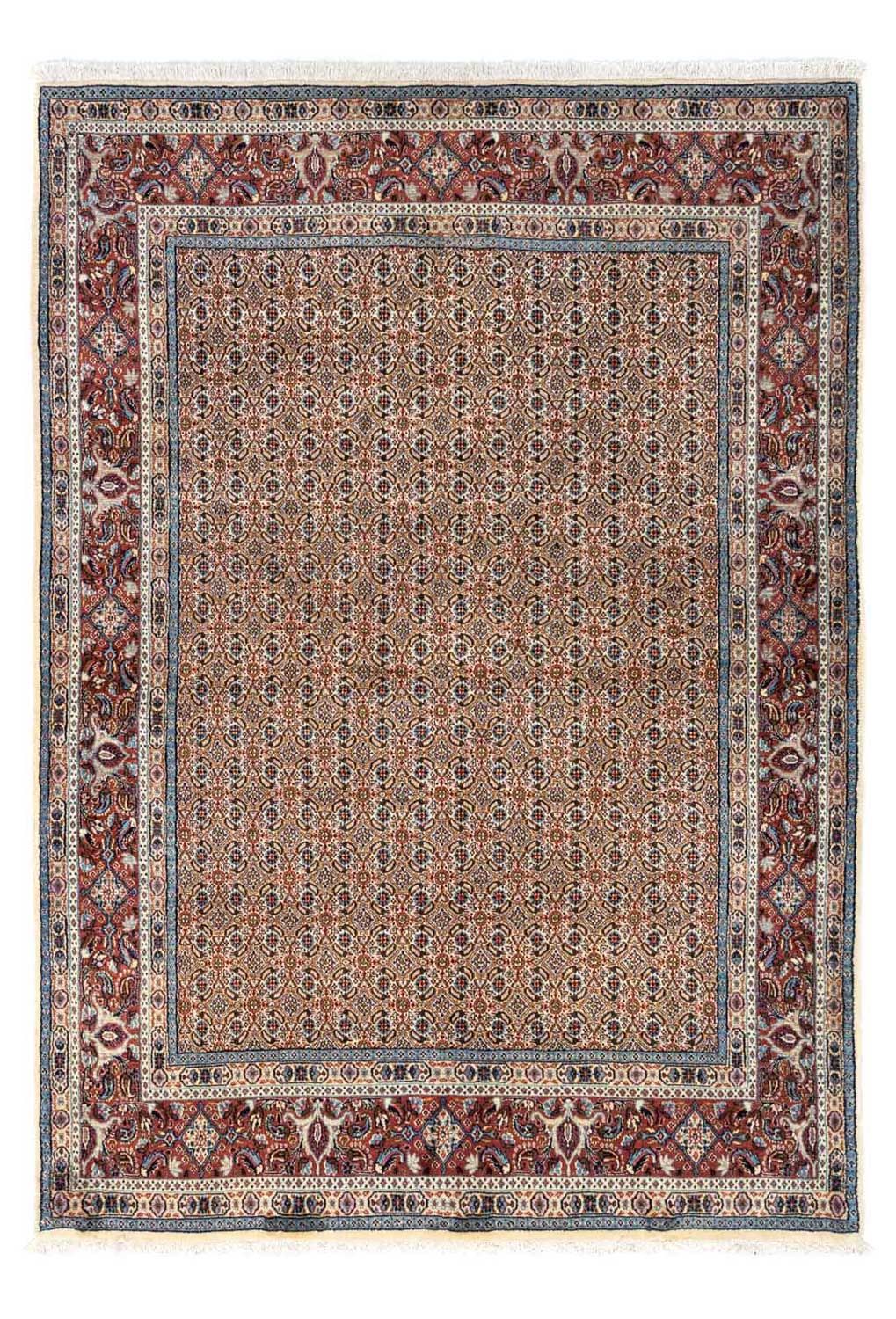 Perzisch tapijt - Klassiek - 235 x 168 cm - beige