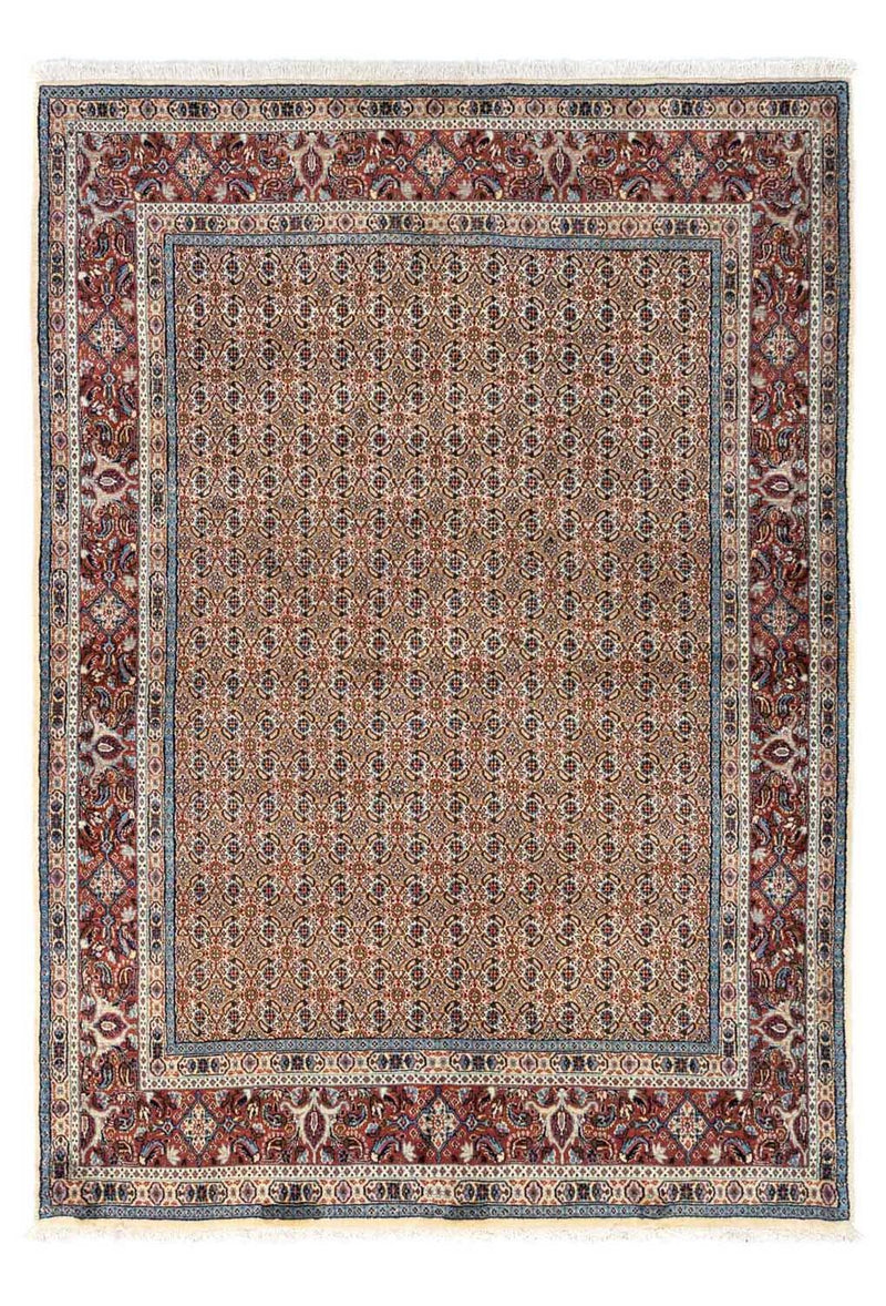 Perzisch tapijt - Klassiek - 235 x 168 cm - beige