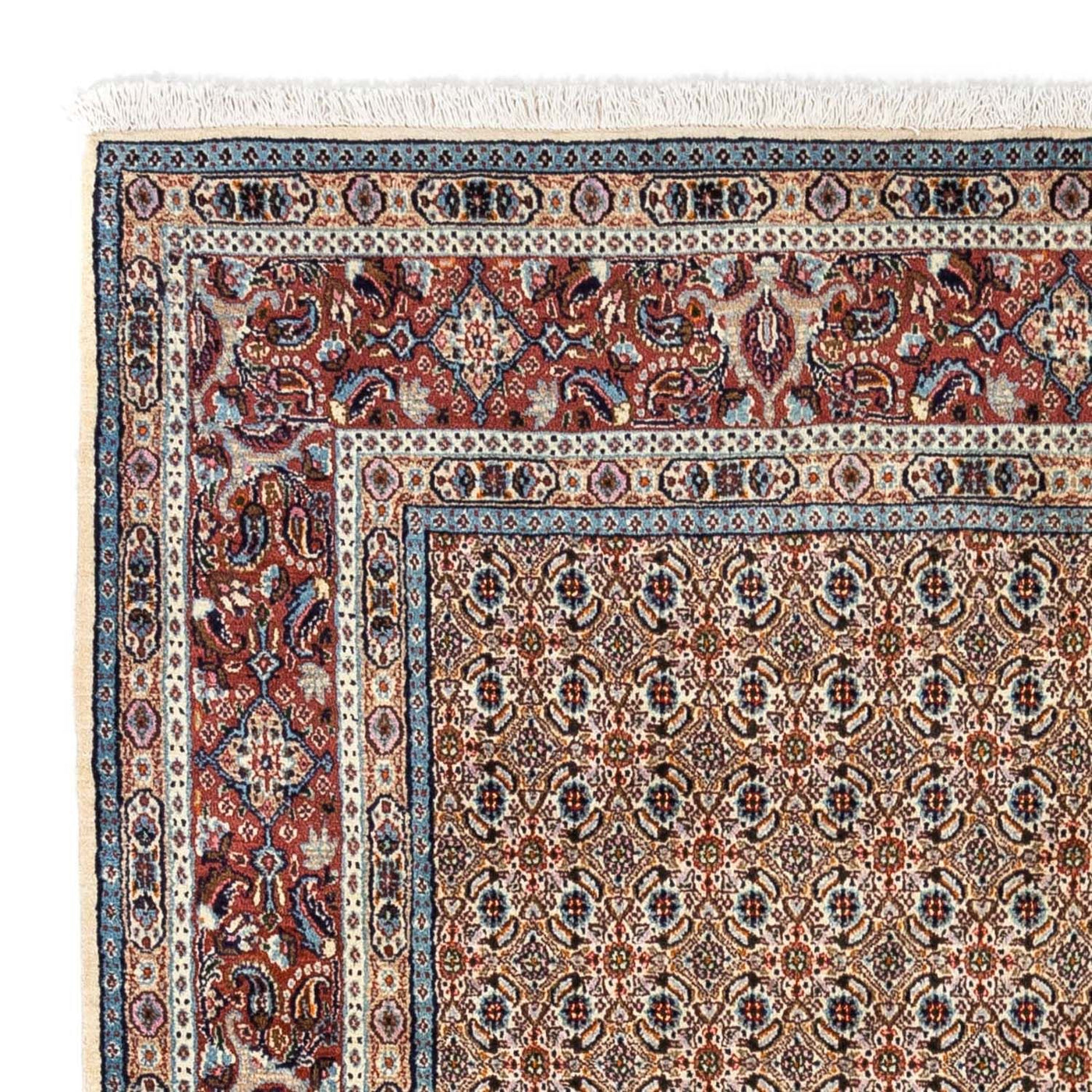 Moud Tapijt 235x168cm - Perzisch tapijt