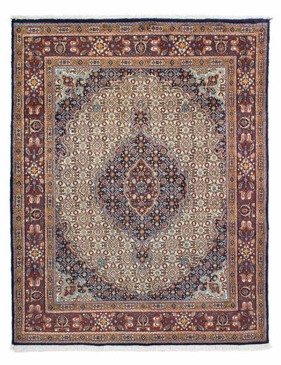Moud Tapijt 149x196cm - Perzisch tapijt
