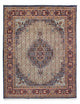 Moud Tapijt 196x149cm - Perzisch tapijt