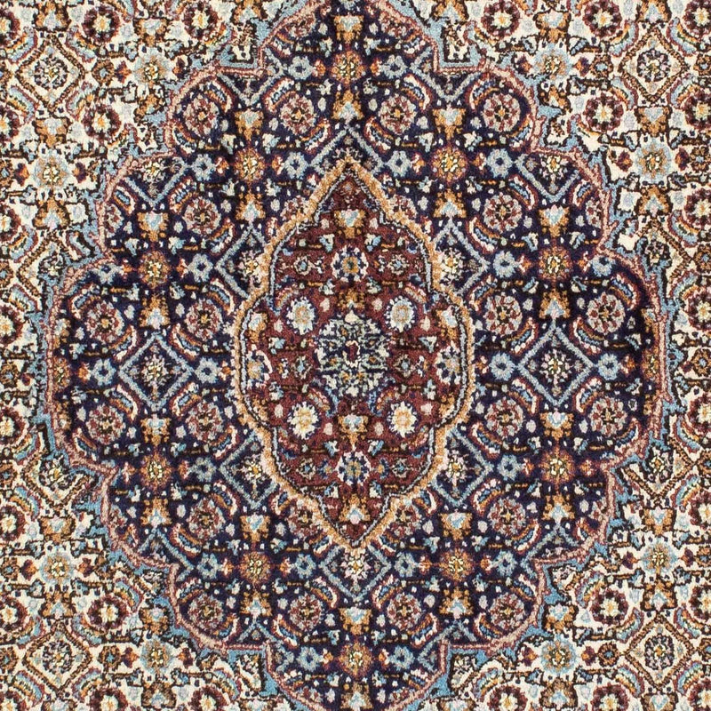 Perzisch tapijt - Klassiek - 196 x 149 cm - beige