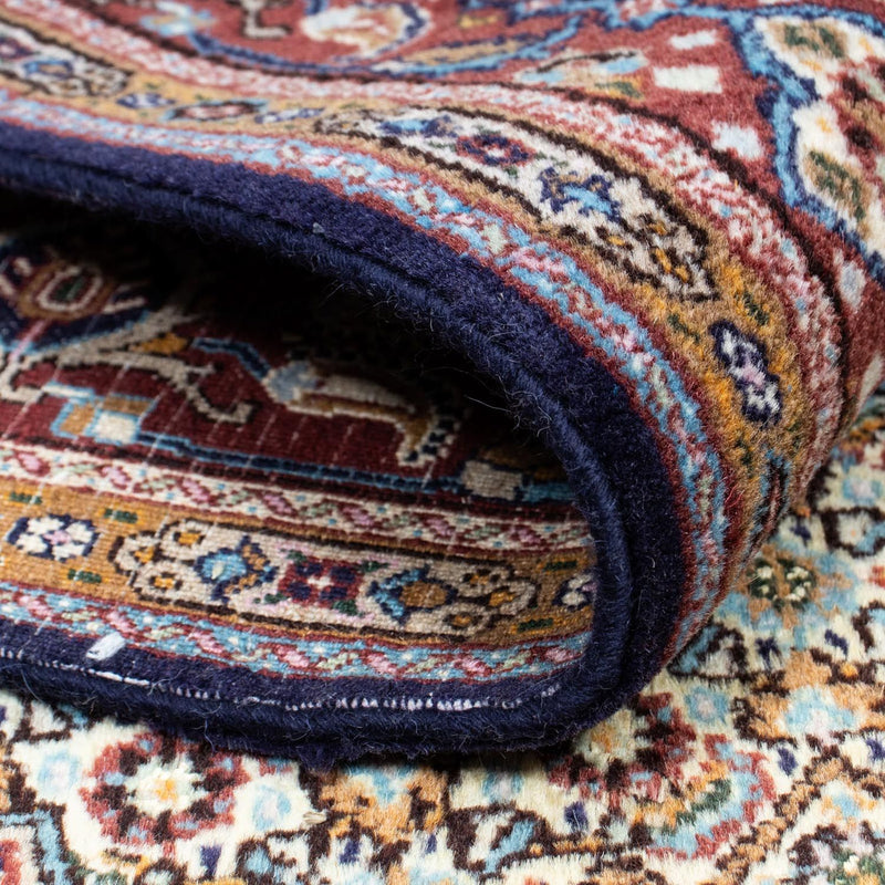 Perzisch tapijt - Klassiek - 196 x 149 cm - beige