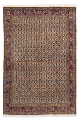 Perzisch tapijt - Klassiek - 250 x 166 cm - beige