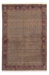 Perzisch tapijt - Klassiek - 250 x 166 cm - beige