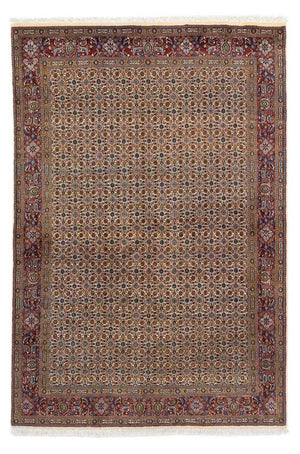 Perzisch tapijt - Klassiek - 250 x 166 cm - beige