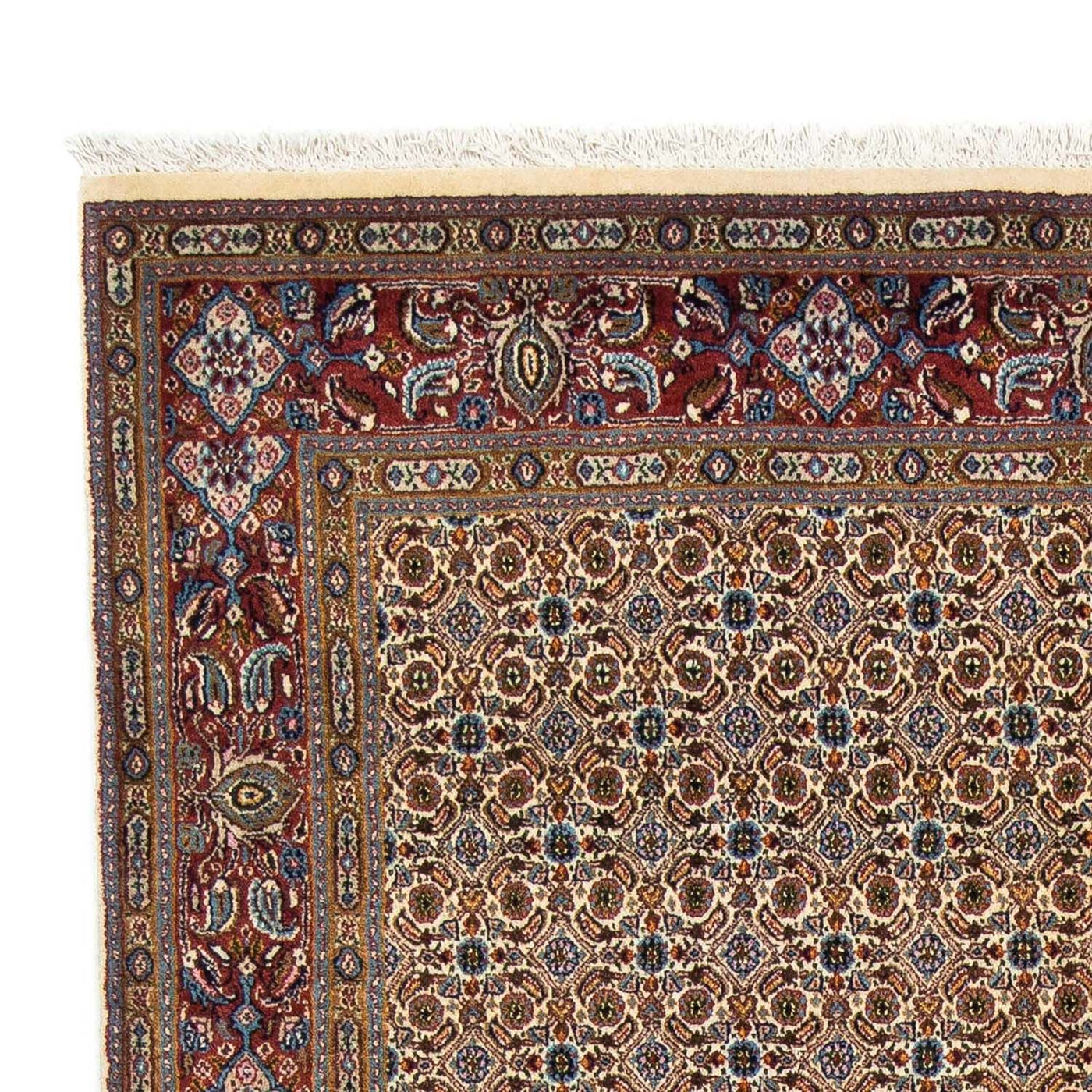 Moud Tapijt 250x166cm - Perzisch tapijt
