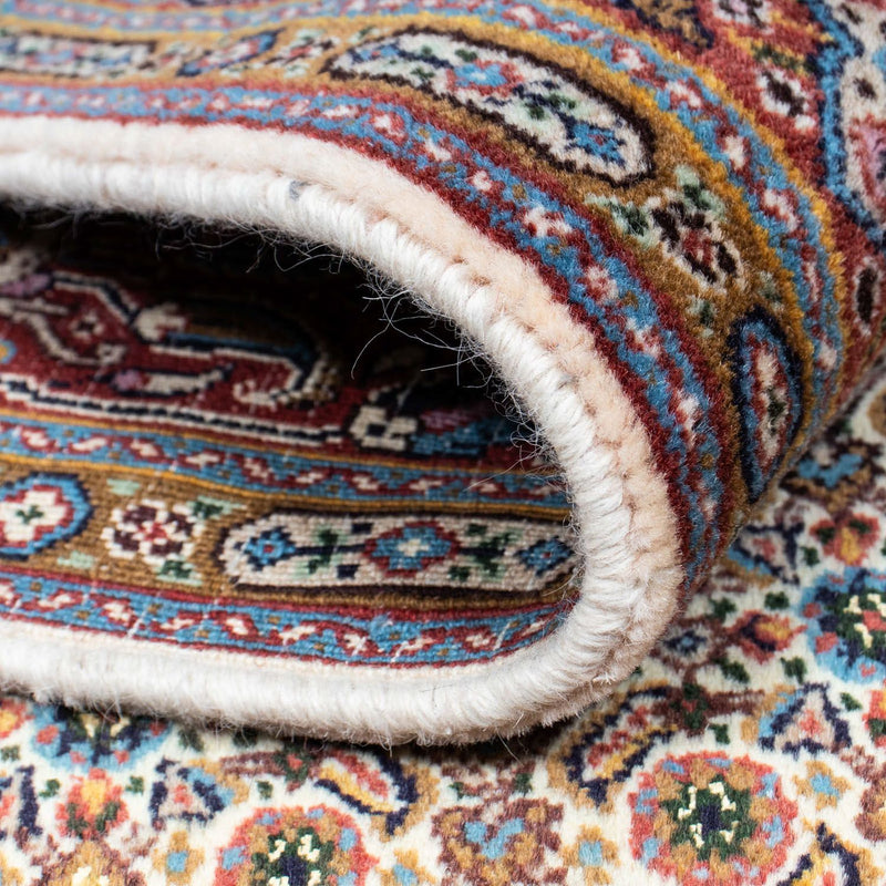 Perzisch tapijt - Klassiek - 250 x 166 cm - beige