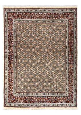 Perzisch tapijt - Klassiek - 234 x 167 cm - beige