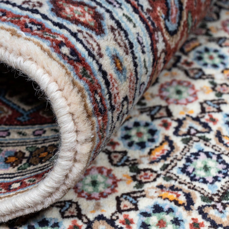 Perzisch tapijt - Klassiek - 234 x 167 cm - beige