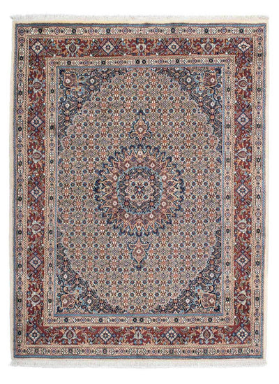 Moud Tapijt 153x200cm - Perzisch tapijt