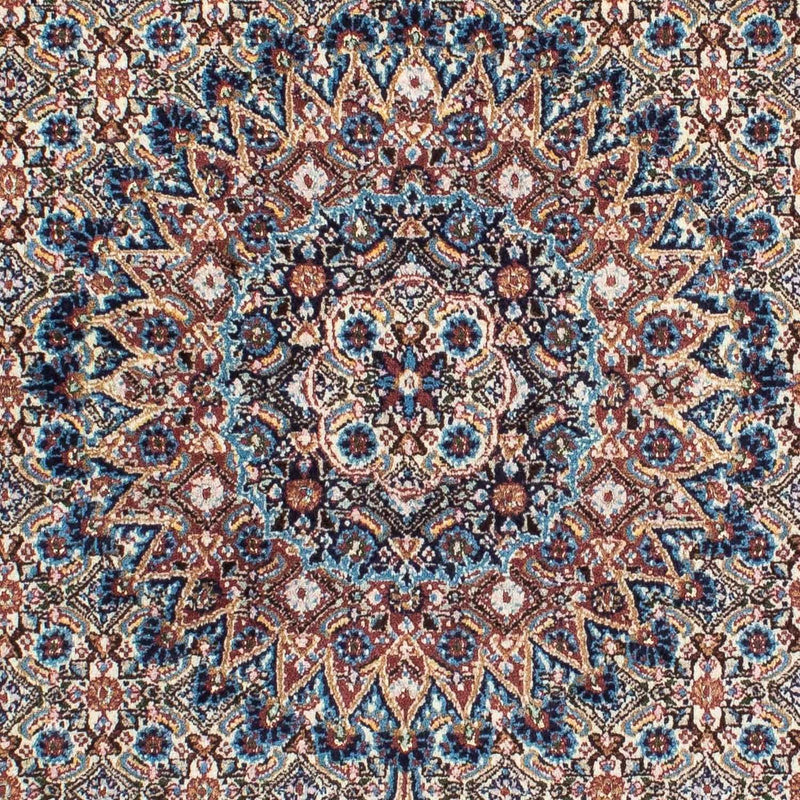 Perzisch tapijt - Klassiek - 200 x 153 cm - beige